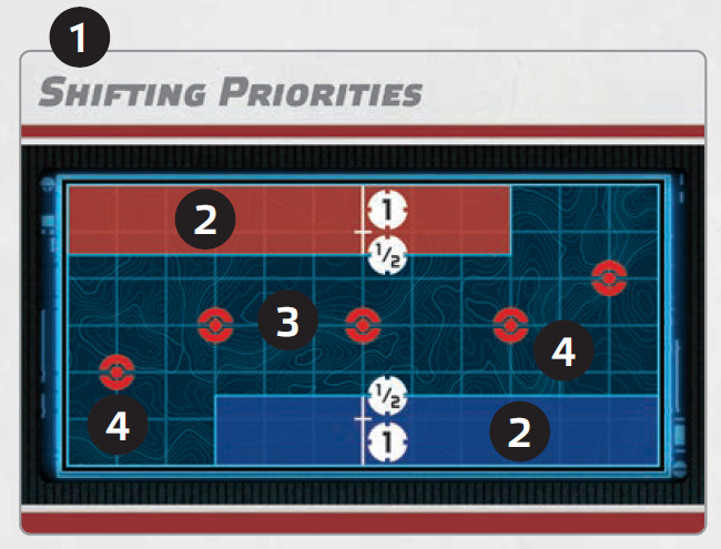 map card example